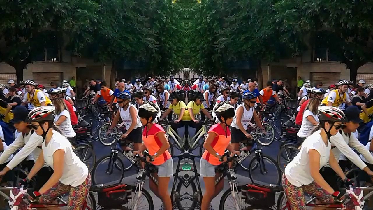 La bici naranja | Episodio 5