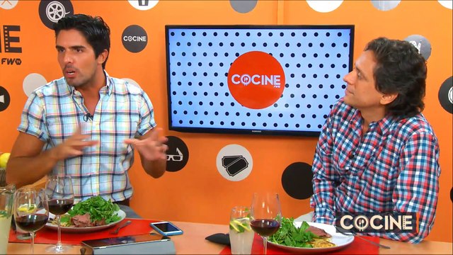 CoCine #38 - The Rocky Horror Picture Show - Juan Rodó