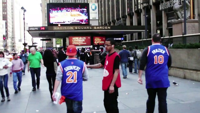 Lado Oberto #24: entrevista a Ricardo Darin