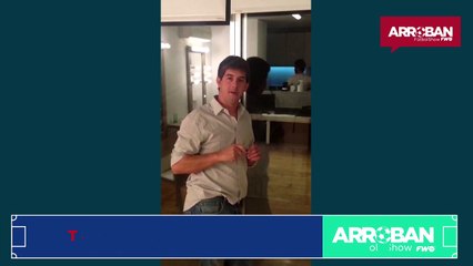 #SicSic: Alfredo Fecha 9