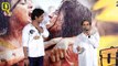 Sunil Grover Rides Into Vishal Bhardwaj’s ‘Pataakha’ Song Launch