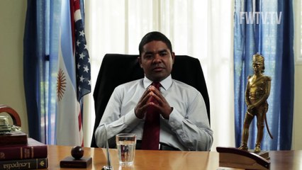 Cuarto Oscuro - Obaca 2015