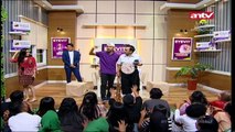 Kriss Hatta Jatuh Cinta Pada Ayu Ting Ting! - Pesbukers ANTV