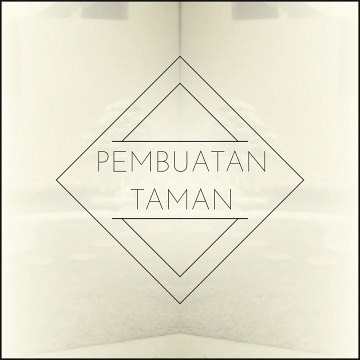 WA 0822 1629 6294 landscape taman tropis 