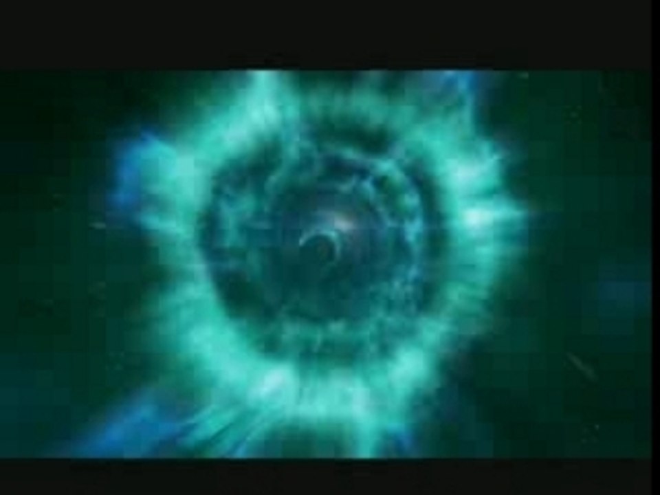 Video de stargate world  modifiée avec vortex