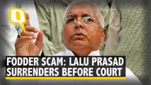 Have Full Faith in Judiciary: Lalu Prasad Yadav
