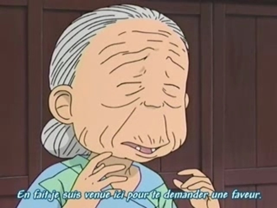 Hanada Shounen Shi 03 vostfr (part 1)