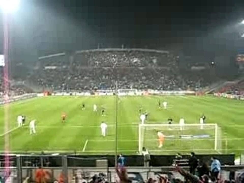 Aux armes OM CAEN