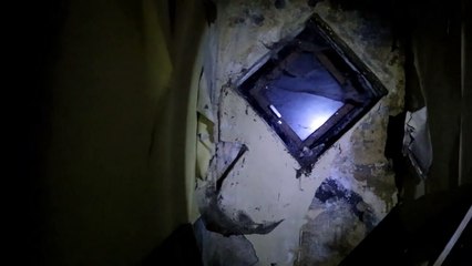 Sir Spooks Halloween Special - Official Trailer