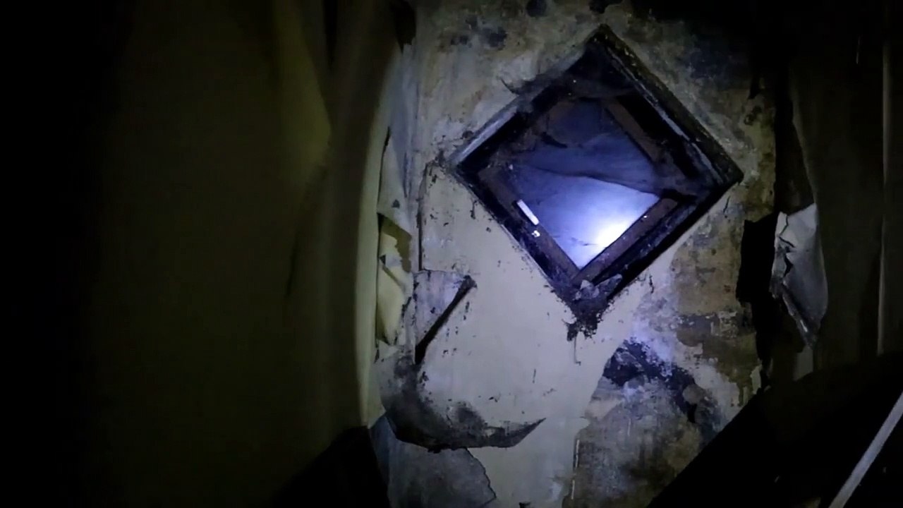 Sir Spooks Halloween Special - Official Trailer