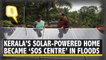 #Good News: Kerala Couple’s Solar-Powered Home Was an ‘SOS Centre’ In Floods