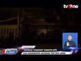 KPK Tangkap Tangan Jaksa di Yogyakarta