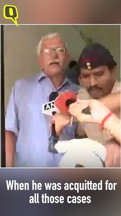 Deja Vu of False Charges & Arrests: Kin of Activists Recount Raids