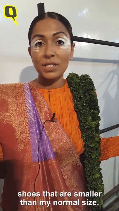 LFW Models on Shudu Gram, World’s First Digital Supermodel