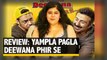 Film review: Yamla Pagla Deewana Phir Se Starring Bobby Deol, Sunny Deol and Dharmendra