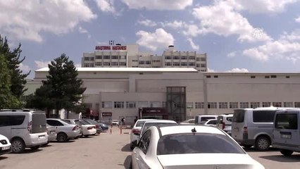 Karaciğer nakliyle ikinci baharını yaşıyor