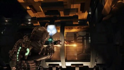 Let's Play Dead Space pt 3