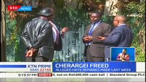 Nandi Senator Cherargei released after hours of grilling in Kisumu over 'incitin