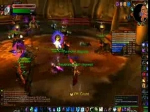 Cataclysm vs orgrimmar