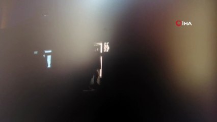 Erzurum’da terör operasyonu: 14 şüpheli gözaltına alındı