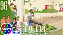 THVL | Con ông Hai Lúa - Tập 96[4]: Sáu Nhú và Ba Giai giúp bà con Xẻo Lá bán chuối ở Sài Gòn