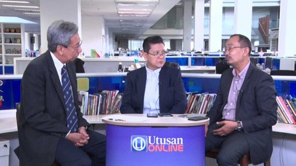 Sembang Online : Selepas 62 tahun merdeka, berapa Malaysiakah kita?