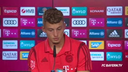 Bayern - Cuisance : "Zidane a toujours été mon idole"