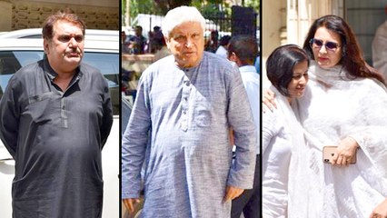 Music Composer Khayyam Saab Accorded Full State Honours