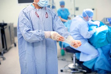 Un chirurgien soupçonné de multiples viols et agressions sexuelles en Bretagne