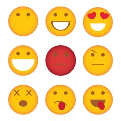 Emojis Are Now Considered Evidence in Court