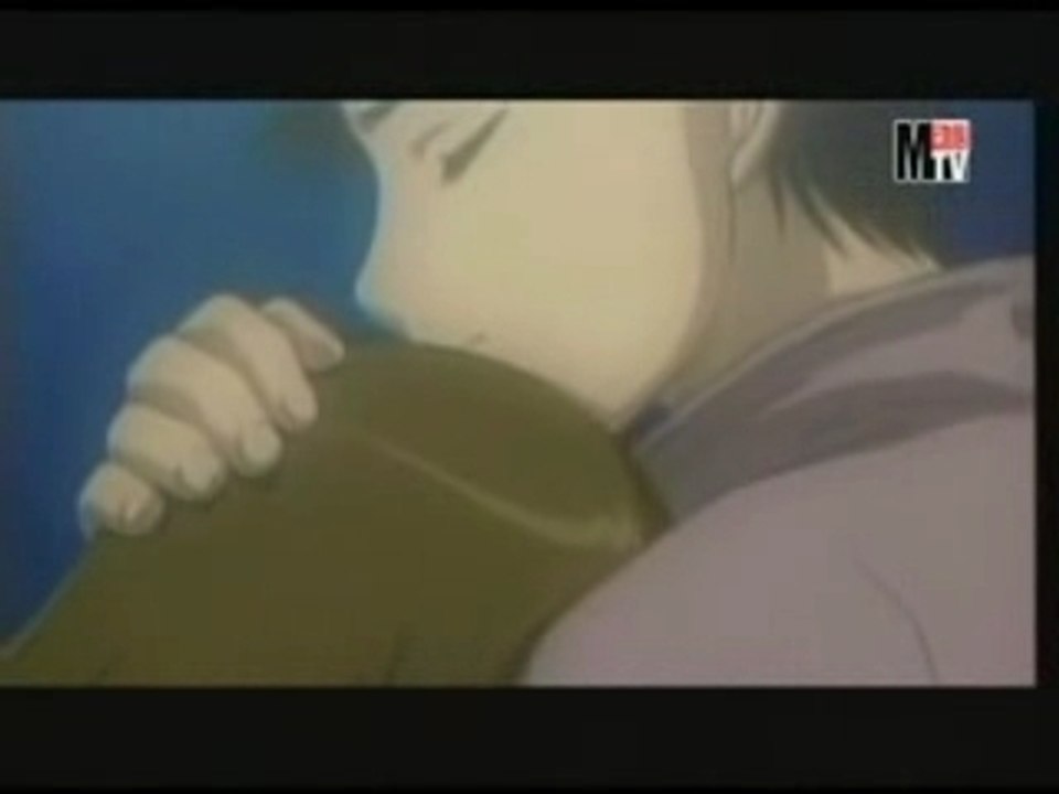 Chobits Anime Mtv Let Me Be With You 동영상 Dailymotion