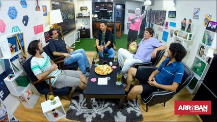 Hugo Lamadrid: "A Almirón le van a hacer una cama o una cucheta" - Prog #51