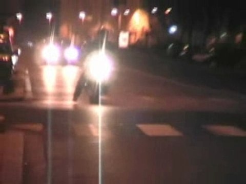 600 cbr avc pot akrapovic