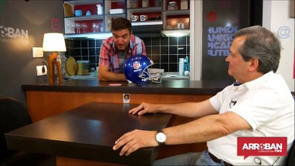 Ernes mano a mano con Cantero: "Hay dirigentes que dejan que aprieten a sus jugadores"