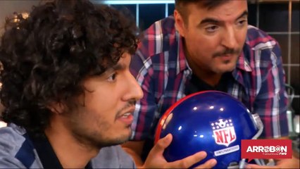 Pico Monaco mano a mano con @EnUnaBaldosa - Prog #50