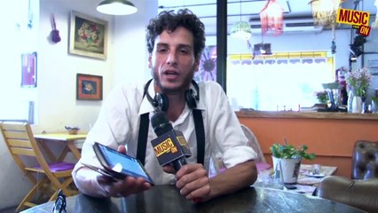 RANDOM: LG G3 ofrece nuevas maneras de crear música