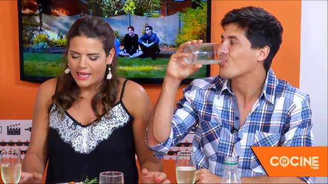 CoCine #36 - Bajo la misma estrella - Coco Maggio y Mica Vázquez.