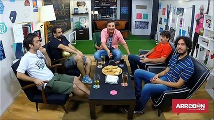 Lo mejor de Twitter para #Patadas - Prog #47