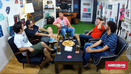 Patadas criminales - Prog #47