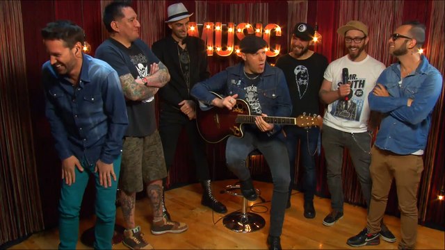 Entrevista a Catupecu Machu