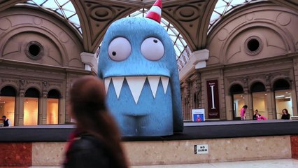 Especial Liniers - Macanuda niñez