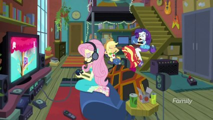 EG - Costume Conundrum - AppleJack