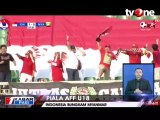 Bantai Myanmar, Timnas U-18 Peringkat ke-3 Piala AFF U-18
