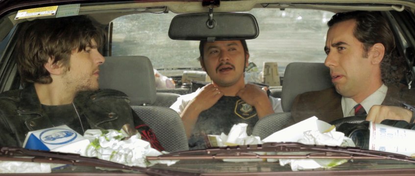 El oficial Nuñez | Policompañeros Motorizados Capítulo 12