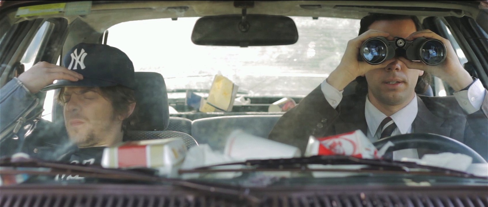 Contesta! | Policompañeros Motorizados Capítulo 5