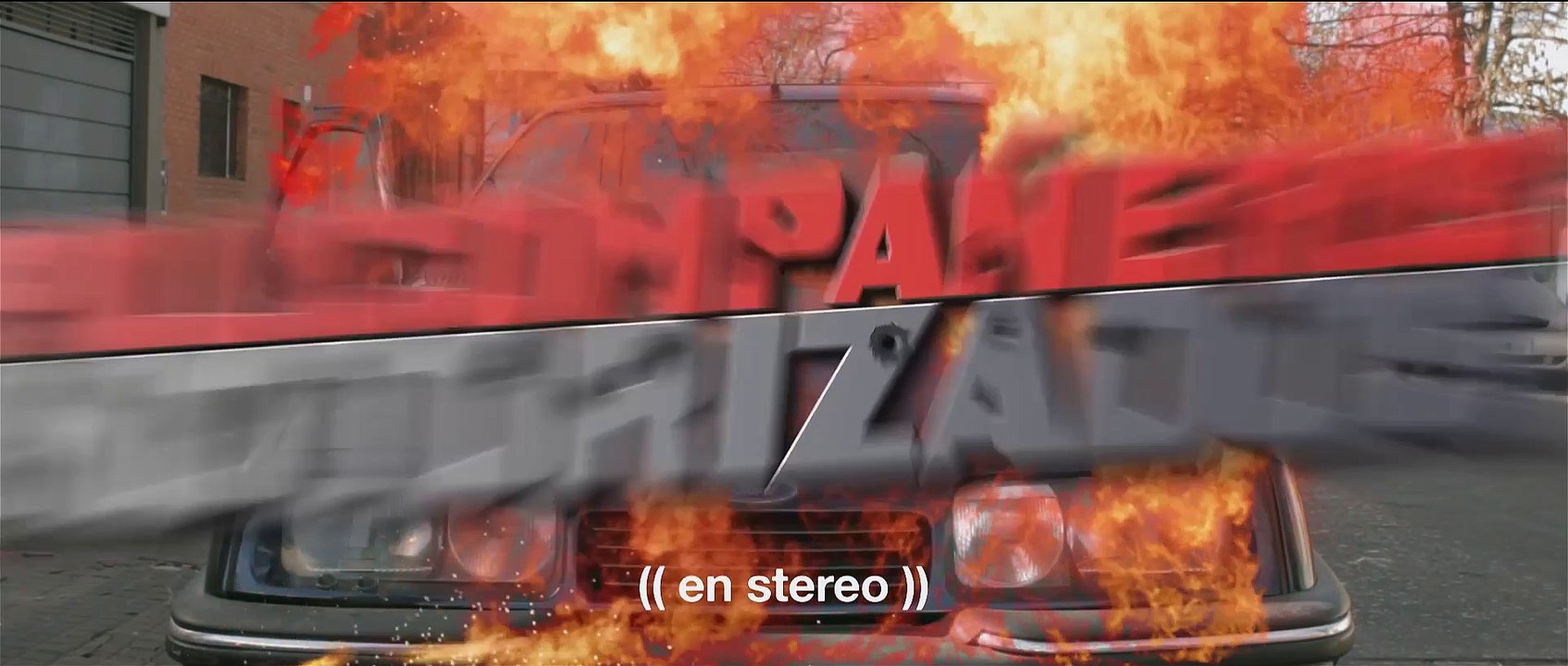 Google | Policompañeros Motorizados Capítulo 8