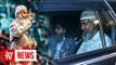 Zakir Naik barred from speaking in public throughout the country