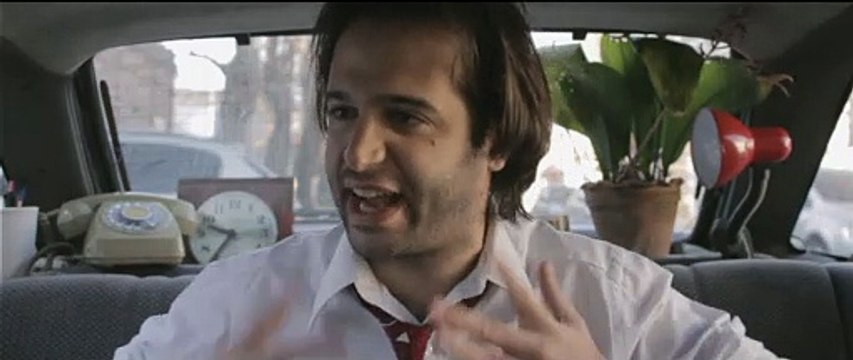 Wilbur | Policompañeros Motorizados Capítulo 6