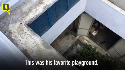 On Akshay Kumar’s Birthday, We Look Back at his Life in Old Delhi