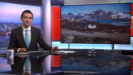 Donald Trump still wants to buy Greenland